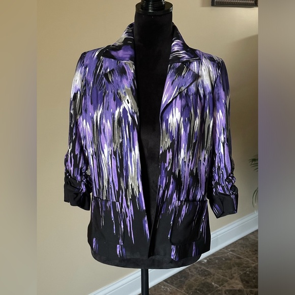 EUC CHICOS open blazer - Picture 1 of 5